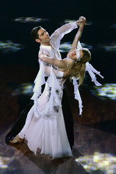 Joana Zimmer, Christian Polanc