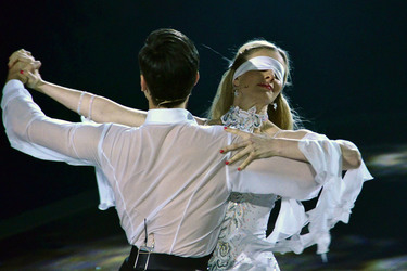 Joana Zimmer, Christian Polanc