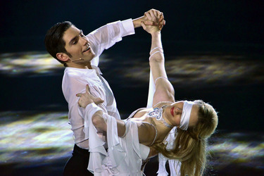 Joana Zimmer, Christian Polanc