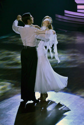 Joana Zimmer, Christian Polanc