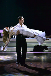 Joana Zimmer, Christian Polanc