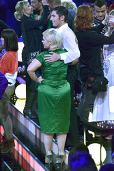 Maite Kelly, Christian Polanc