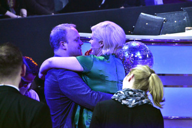 Moritz A. Sachs, Maite Kelly