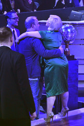 Moritz A. Sachs, Maite Kelly