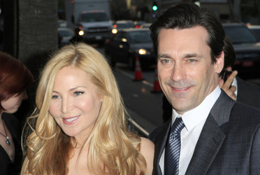 Jennifer Westfeldt, Jon Hamm