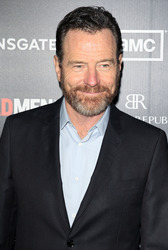 Bryan Cranston