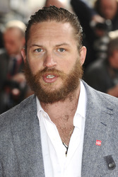 Tom Hardy