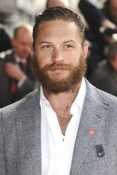 Tom Hardy