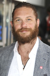 Tom Hardy