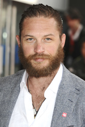 Tom Hardy