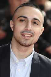 Adam Deacon