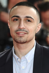 Adam Deacon