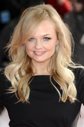 Emma Bunton (Spice Girls)
