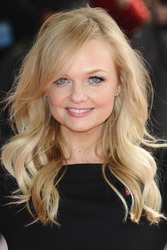 Emma Bunton (Spice Girls)