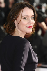 Keeley Hawes
