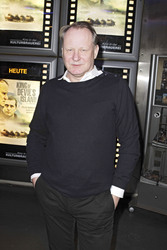 Stellan Skarsgard