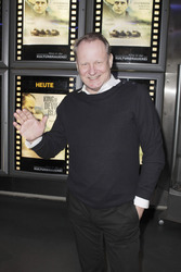 Stellan Skarsgard