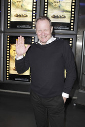 Stellan Skarsgard