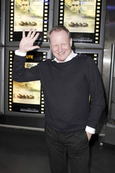 Stellan Skarsgard