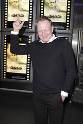 Stellan Skarsgard