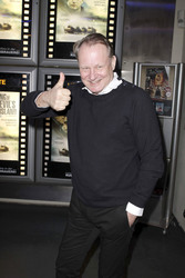 Stellan Skarsgard