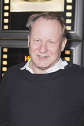 Stellan Skarsgard