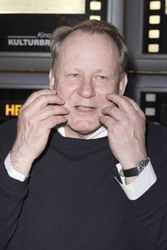 Stellan Skarsgard