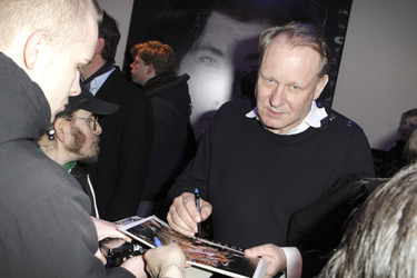 Stellan Skarsgard