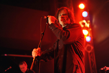 Mark Lanegan (Screeming Trees)