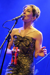 Diana Diamond (Mobylettes)