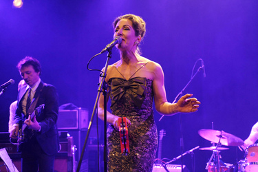 Diana Diamond (Mobylettes)