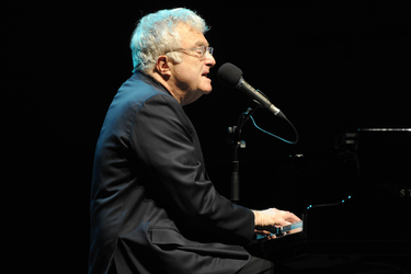 Randy Newman