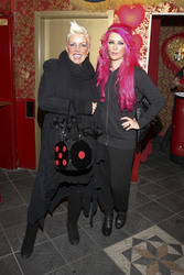 Claudia Gülzow, Yulie Kendra Gülzow