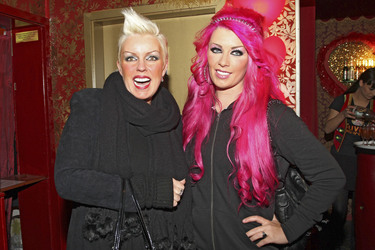 Claudia Gülzow, Yulie Kendra Gülzow