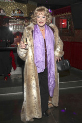 Lilo Wanders / Ernst-Johann 'Ernie' Reinhardt