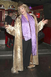 Lilo Wanders / Ernst-Johann 'Ernie' Reinhardt