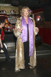 Lilo Wanders / Ernst-Johann 'Ernie' Reinhardt