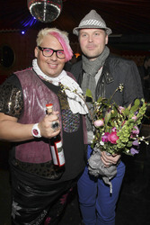 Sven Florijan, Hubert Neubacher