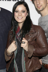 Stefanie Kloß (Silbermond)