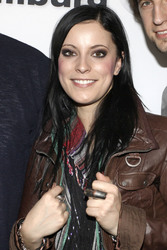 Stefanie Kloß (Silbermond)