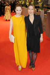 Mina Tander, Anneke Kim Sarnau