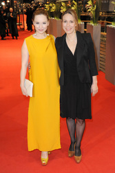 Mina Tander, Anneke Kim Sarnau