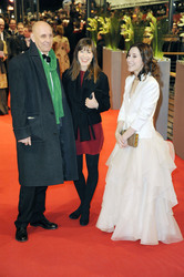 Johanna Wokalek, Sibel Kekilli