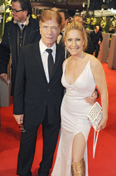Jürgen Prochnow, Birgit Stein