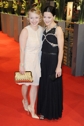 Anna Maria Mühe, Hannah Herzsprung