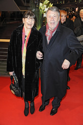 Claudia Amm, Günter Lamprecht