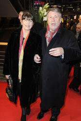 Claudia Amm, Günter Lamprecht