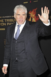 Gary Ross