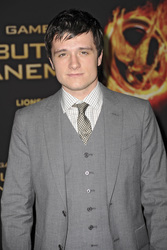 Josh Hutcherson