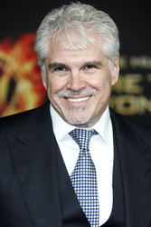 Gary Ross
